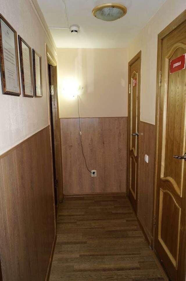 Гостиница Юрта Улан-Удэ-137