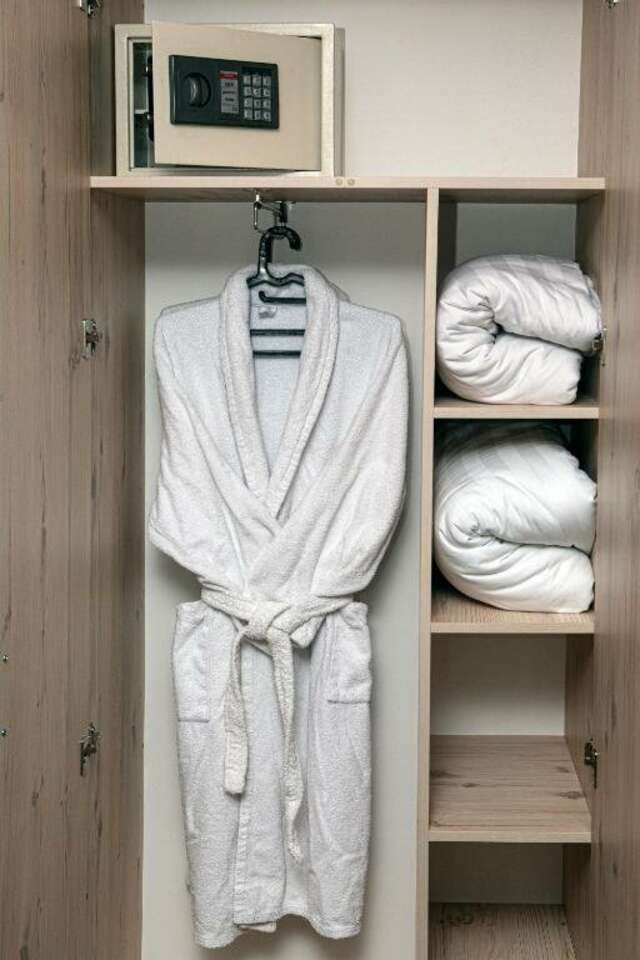 Гостиница Юрта Улан-Удэ-138