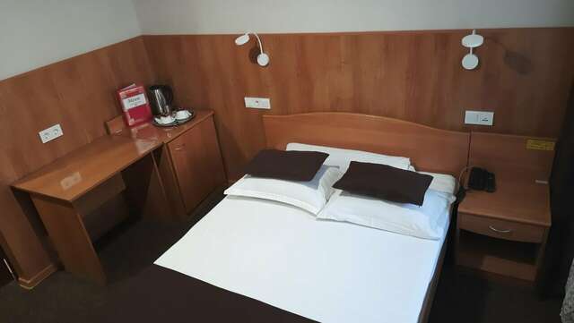 Гостиница Юрта Улан-Удэ-60