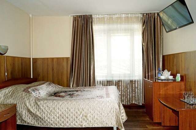 Гостиница Юрта Улан-Удэ-54